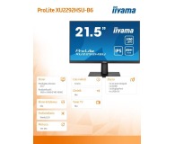 iiyama ProLite XU2292HSU-B6 - 1217906 - zdjęcie 11